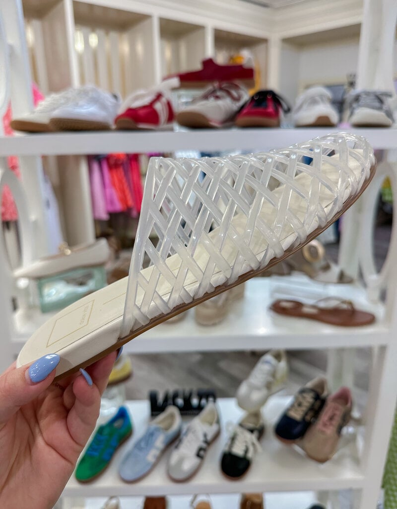 J.HOFFMAN'S Ginna- Crystal Jelly