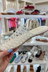 J.HOFFMAN'S Ginna- Crystal Jelly