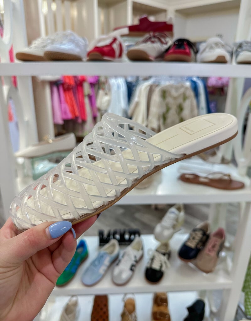 J.HOFFMAN'S Ginna- Crystal Jelly