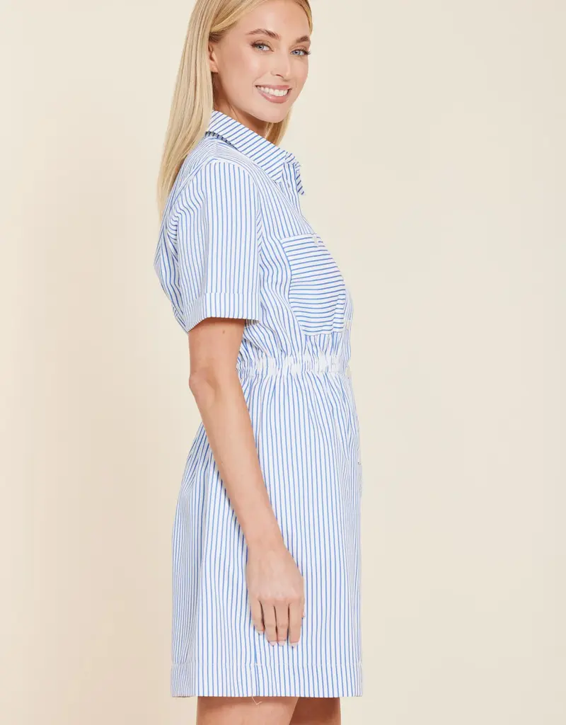 J.HOFFMAN'S Martha Vineyard's Dress