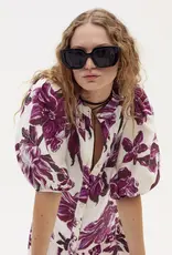 J.HOFFMAN'S Carmela Dress- La Fleur