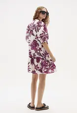 J.HOFFMAN'S Carmela Dress- La Fleur