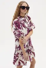 J.HOFFMAN'S Carmela Dress- La Fleur