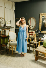 J.HOFFMAN'S Ocean's Breeze Dress