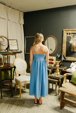 J.HOFFMAN'S Ocean's Breeze Dress