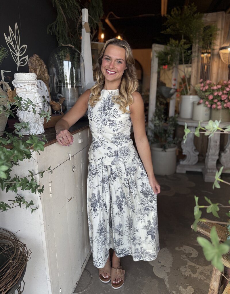 J.HOFFMAN'S Florence Skirt