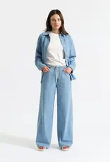 J.HOFFMAN'S Madison Wide Leg- Whimsy