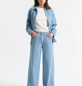 J.HOFFMAN'S Madison Wide Leg- Whimsy