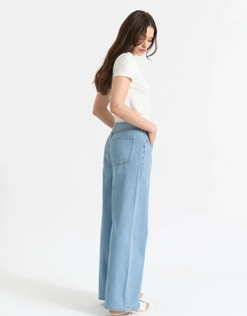 J.HOFFMAN'S Madison Wide Leg- Whimsy