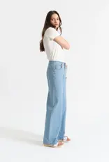 J.HOFFMAN'S Madison Wide Leg- Whimsy