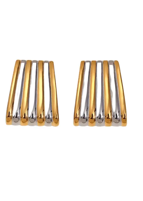 J.HOFFMAN'S Paris Earrings