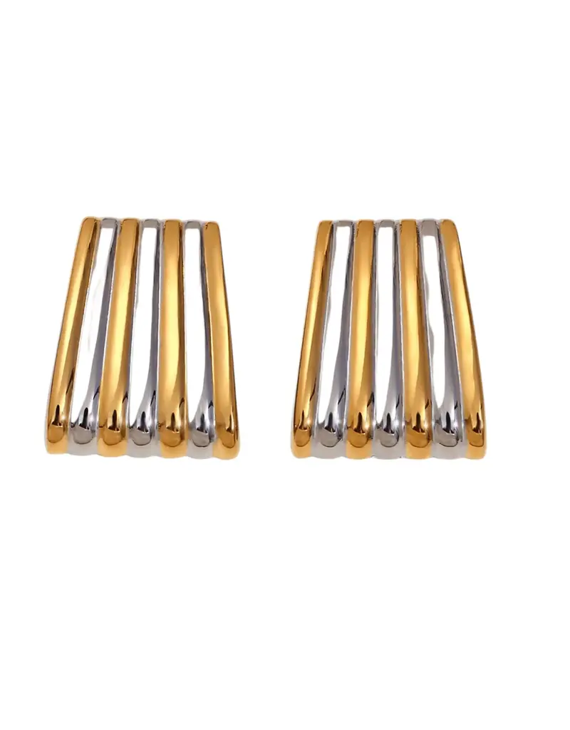 J.HOFFMAN'S Paris Earrings