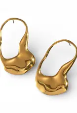 J.HOFFMAN'S Maison Earrings