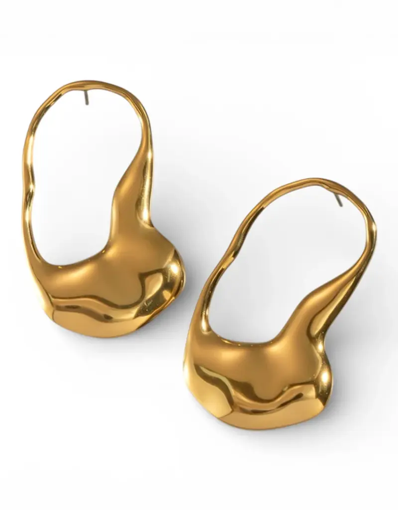 J.HOFFMAN'S Maison Earrings