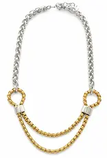 J.HOFFMAN'S Harlow Necklace