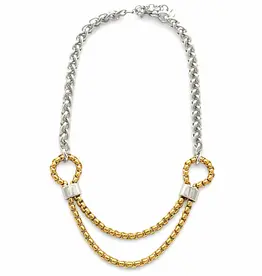J.HOFFMAN'S Harlow Necklace