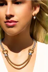 J.HOFFMAN'S Harlow Necklace