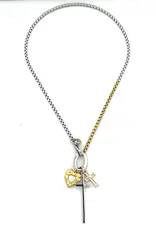 J.HOFFMAN'S Lexa Necklace