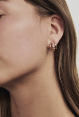 KENDRA SCOTT Jane Huggie Earrings