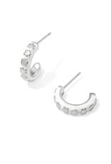 KENDRA SCOTT Jane Huggie Earrings