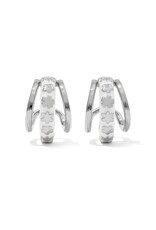 KENDRA SCOTT Jane Huggie Earrings