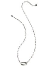 KENDRA SCOTT Kira Short Pendant Necklace