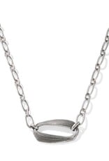 KENDRA SCOTT Kira Short Pendant Necklace