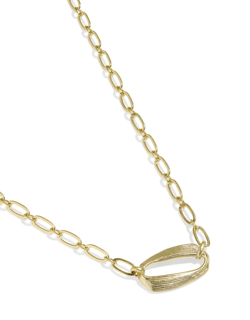 KENDRA SCOTT Kira Short Pendant Necklace