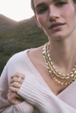 KENDRA SCOTT Kira Multi Strand Necklace