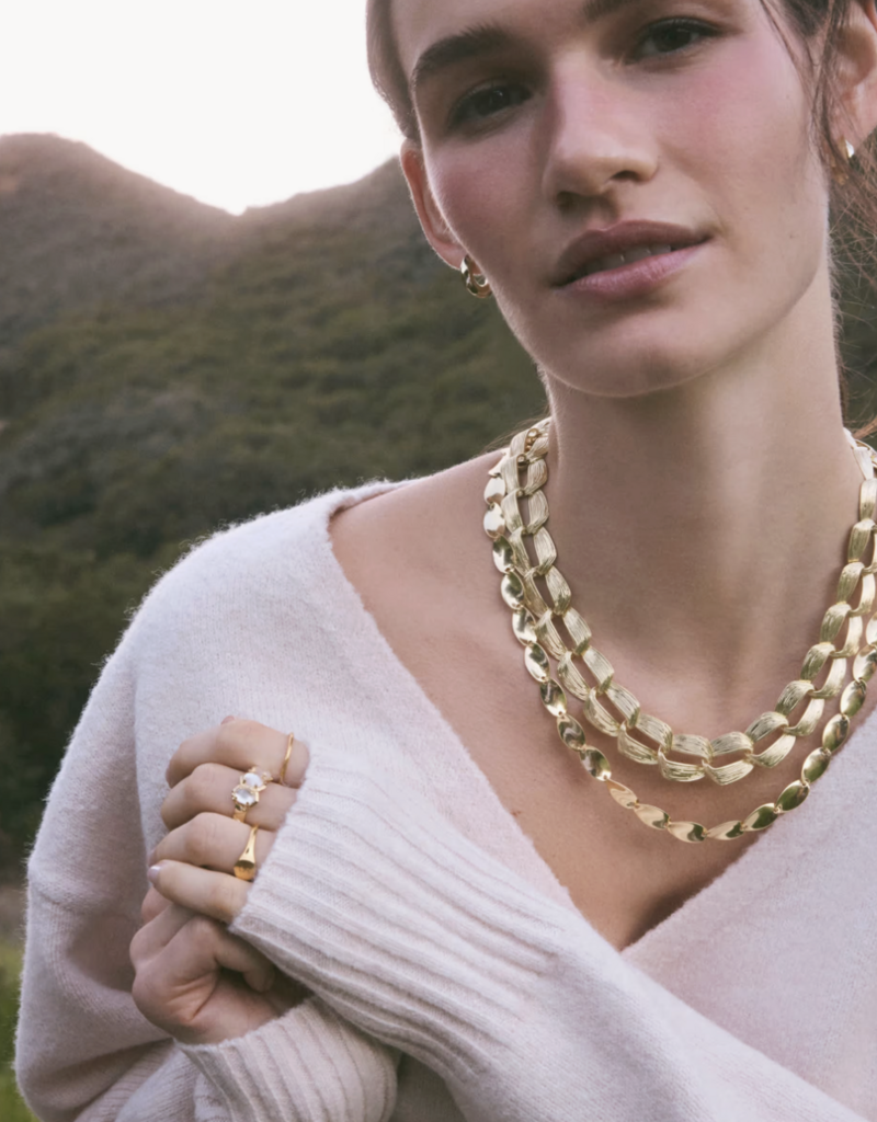 KENDRA SCOTT Kira Multi Strand Necklace