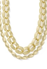 KENDRA SCOTT Kira Multi Strand Necklace