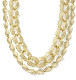 KENDRA SCOTT Kira Multi Strand Necklace