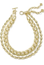 KENDRA SCOTT Kira Multi Strand Necklace
