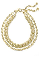 KENDRA SCOTT Kira Multi Strand Necklace