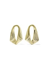 KENDRA SCOTT Kira Stud Earrings