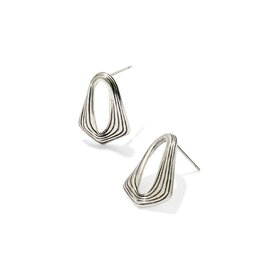 KENDRA SCOTT Kira Stud Earrings