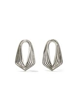 KENDRA SCOTT Kira Stud Earrings