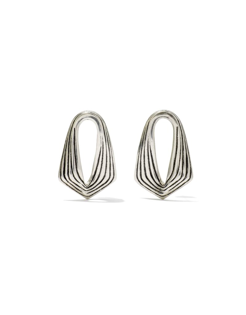 KENDRA SCOTT Kira Stud Earrings