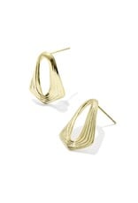 KENDRA SCOTT Kira Stud Earrings