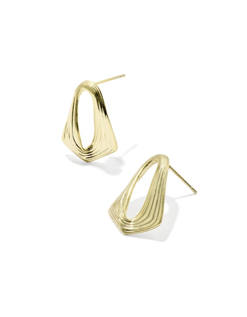 KENDRA SCOTT Kira Stud Earrings