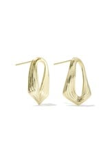 KENDRA SCOTT Kira Stud Earrings