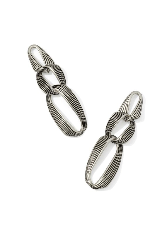 KENDRA SCOTT Kira Statement Earrings