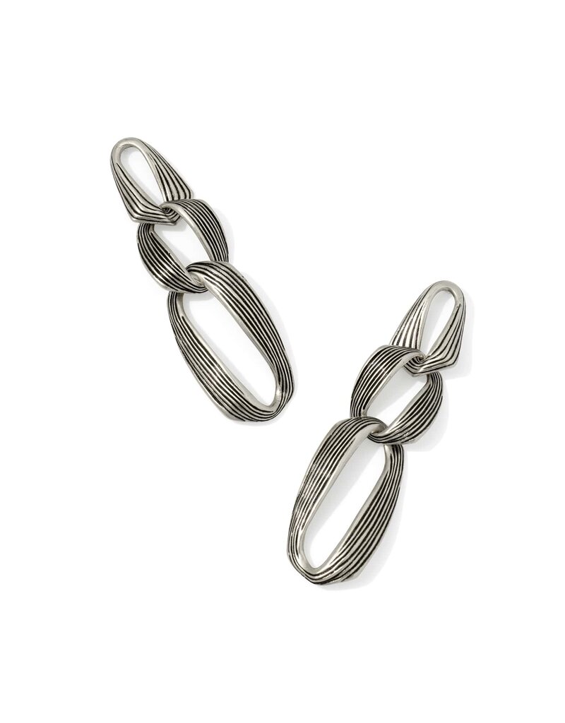 KENDRA SCOTT Kira Statement Earrings