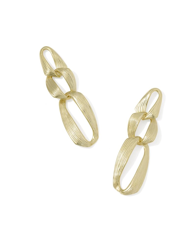 KENDRA SCOTT Kira Statement Earrings
