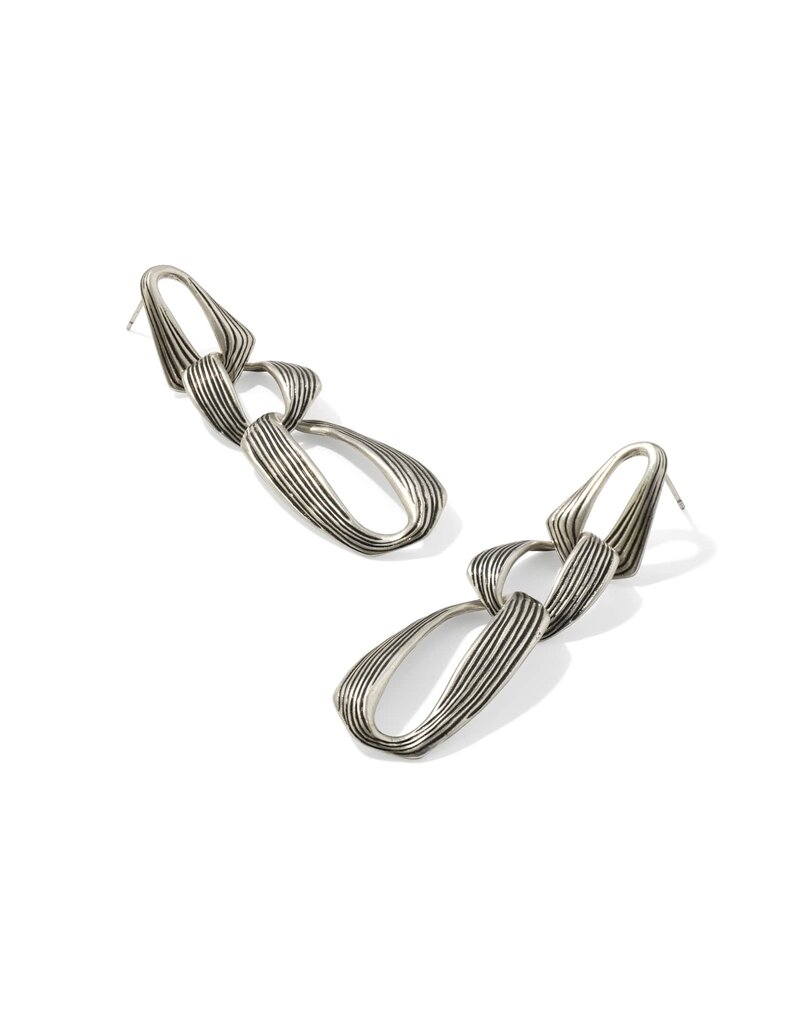 KENDRA SCOTT Kira Statement Earrings