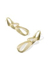 KENDRA SCOTT Kira Statement Earrings