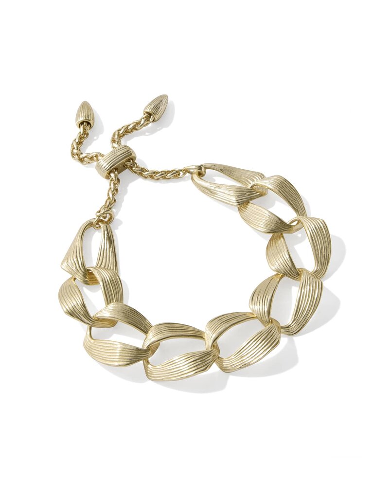 KENDRA SCOTT Kira Chain Bracelet