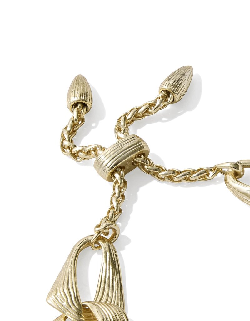 KENDRA SCOTT Kira Chain Bracelet