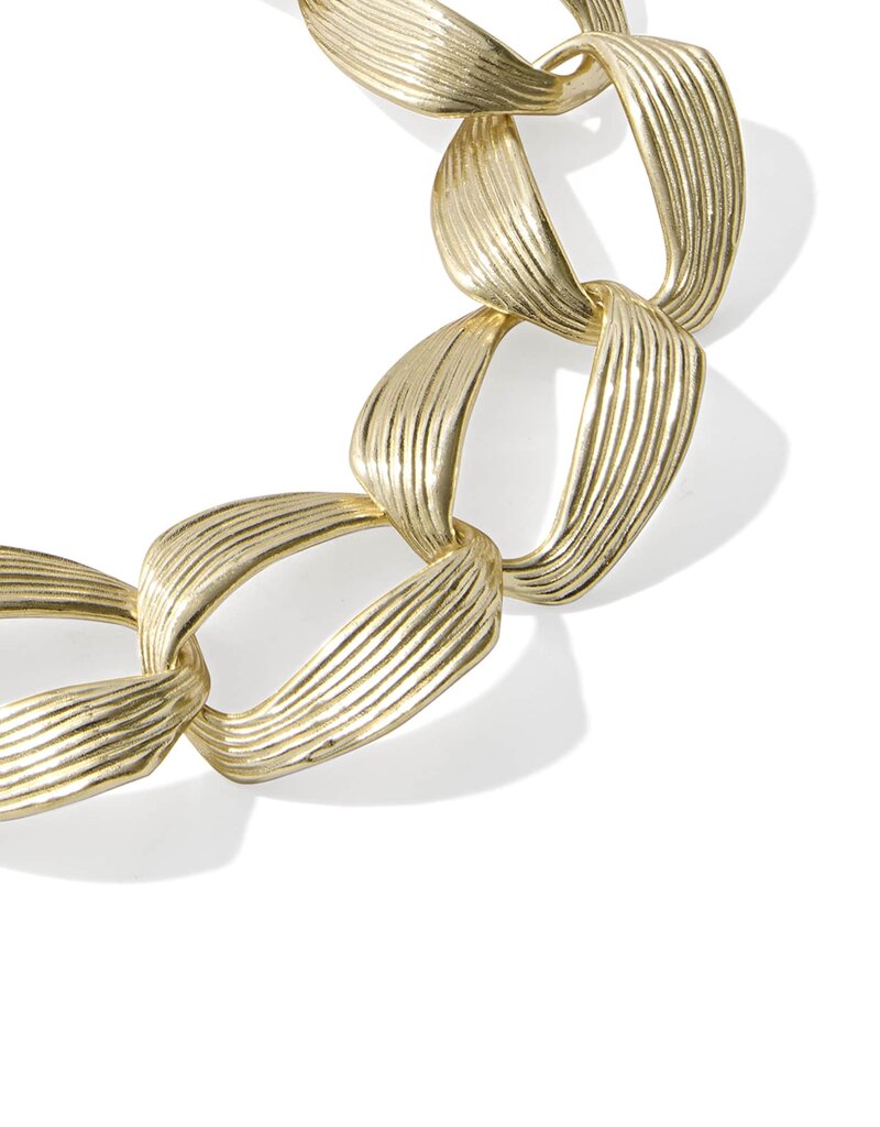 KENDRA SCOTT Kira Chain Bracelet