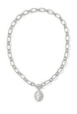 KENDRA SCOTT Mama Chain Link Necklace